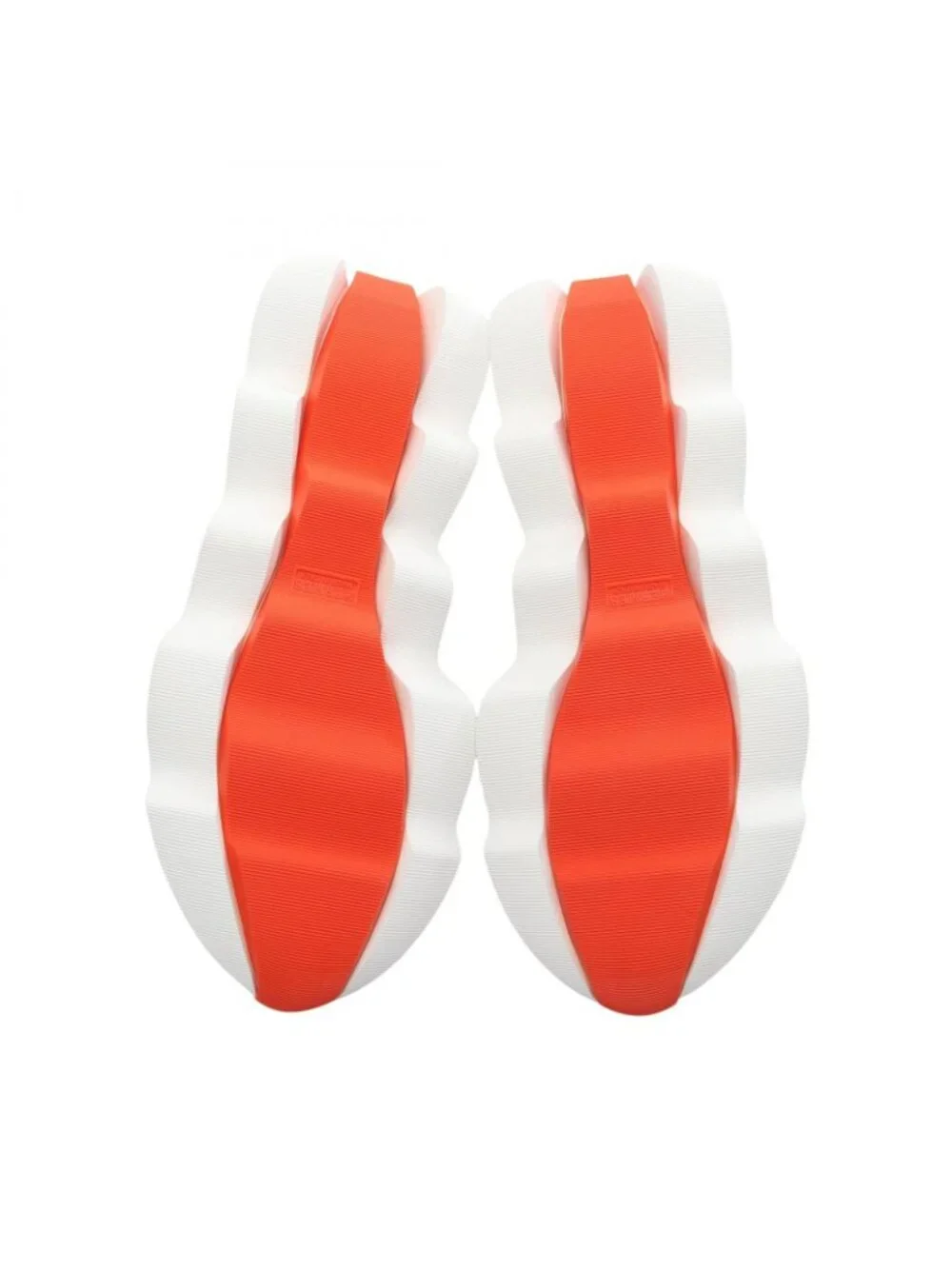 Hermes Slip on Eclair Knit Sneakers